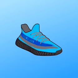 CryptoShoes #219