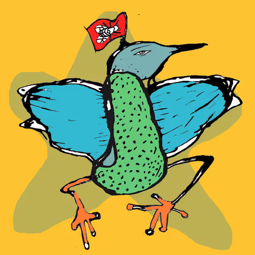 Item #50353834759000892272784324332499926497995203315915058574197459122746464141313 Media