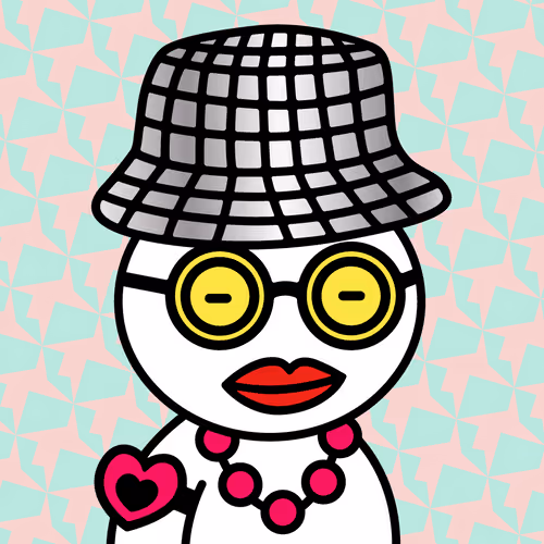 Item #110040502401638372685324702397044656435030328531868233148354208158789385846785 Media