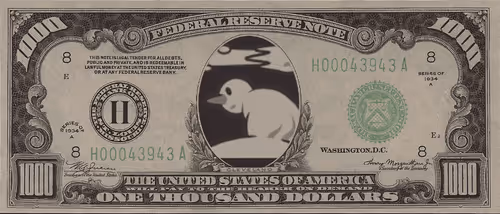 Item #78965343665950388415519985342127408390054350375949077399659463362447562244097 Media