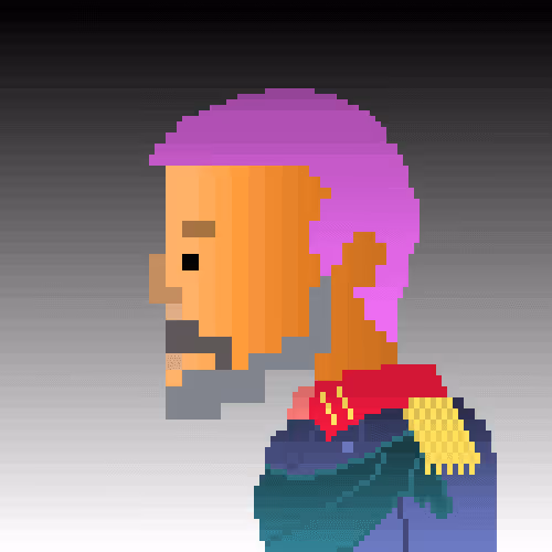 Item #107720195620200529438442191041779988537692521677848883732058104586144894156801 Media