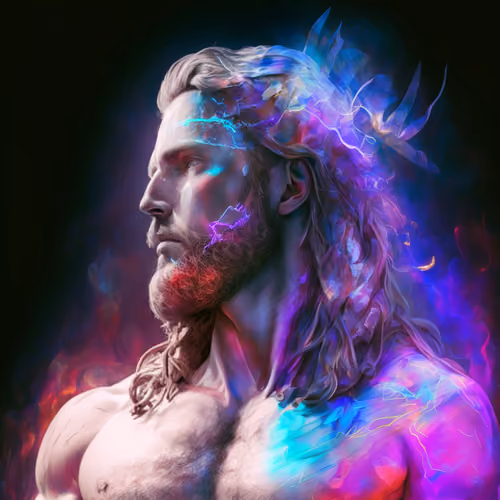 Digital Messiah