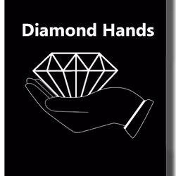 Diamond Hands - Original Edition