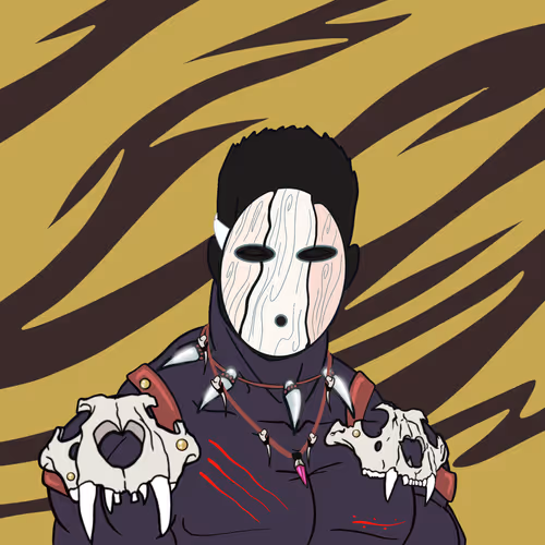 Crimson Dunes Crew