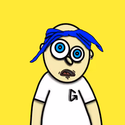 Crypto Goonz #0379