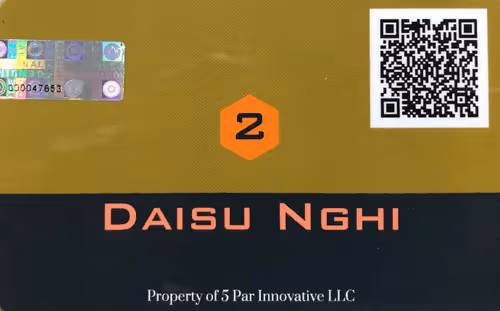 Item #23712955375445781403554449597734991184459726037539563642804381280744668921857 Media