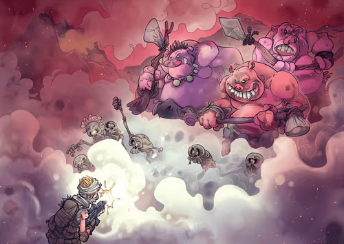 Item #41368084317730450594534499908494280928517654433725853853420690026670552252916 Media