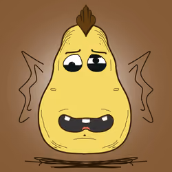 Potato #09