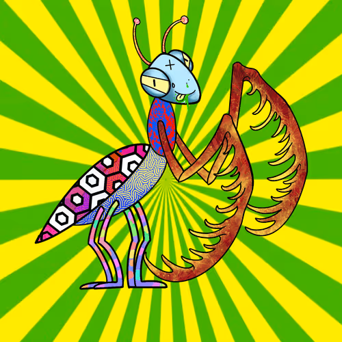 Item #78765904268795539360383767301519667356793495899411386849462952498086765658113 Media