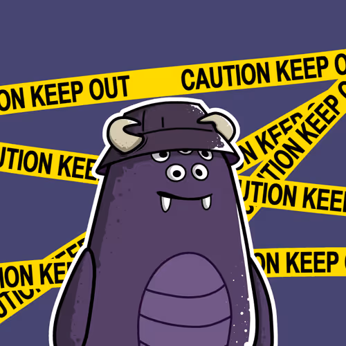 Monster #137
