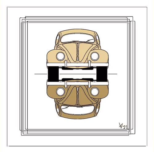 Item #62258769951157386036301577224677036561238560862072772506766389582914922741761 Media