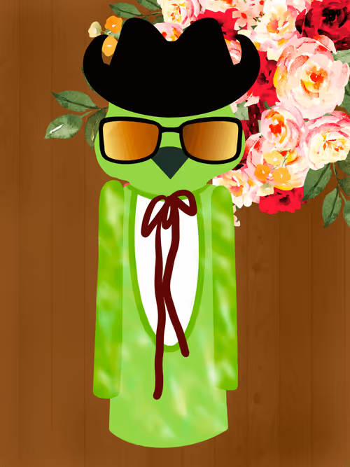 Item #60690776957483161994655747252222514473716056885822255853706527937904079011841 Media