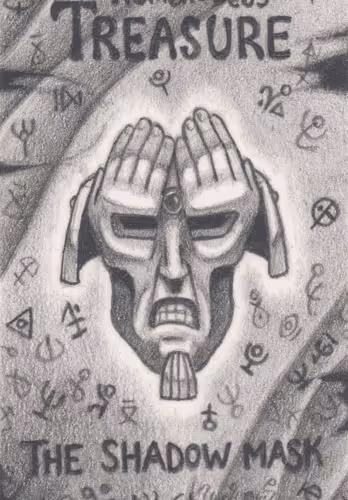 Item #52333184691551438724551134062183021721326505383247330660854075124580823859201 Media