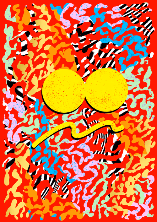 Item #54143548649469477918221439824337040980241932485706340862844496427969314553857 Media