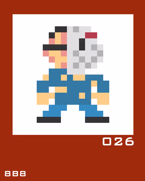 Item #3003151706622290998661724617493433629661614721233492331815147716691760250881 Media