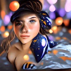 Moonlight Sonata - Aitopia ART