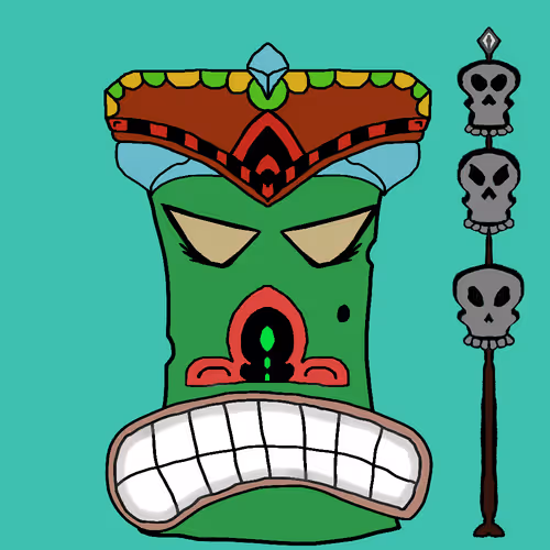 Item #25464945112210004564230500535211661801396033880538943729083818446975697682433 Media