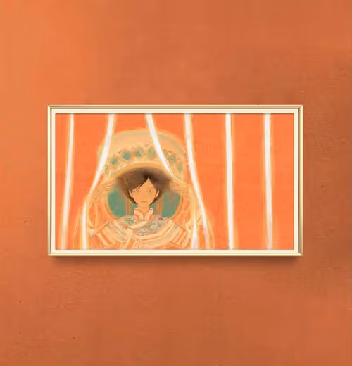 Item #6104876810617417124944977857890729197632214547779209582130149893893540282424 Media