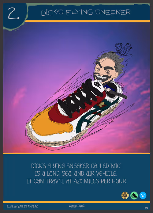 Item #36988921719214113577665336975768403632927316399595927128439594237182454267905 Media