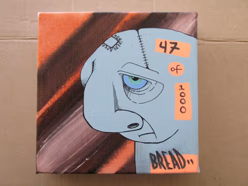 Item #47433150259731689639794575489900723699262463391975614626789931319115963695105 Media