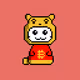 CryptoRabbit #021