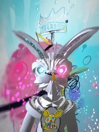 Item #13650059111457457776975786731869806464535870427352518615554955097537511425 Media