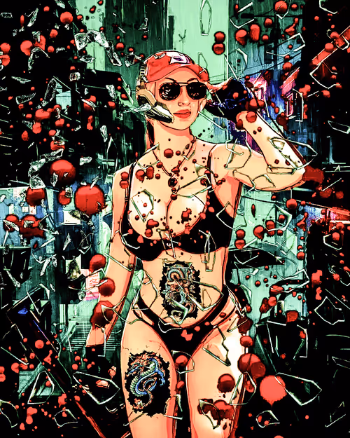 Item #95319167868224815689923548876686588179802448172989370987240477960383670255617 Media