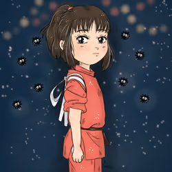 Chihiro