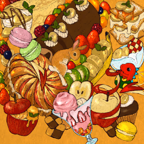 Item #77283894416621703724924655503985279808285509930623109686581277338570552508417 Media