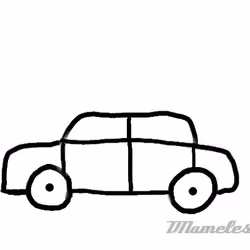 A Lovely Car 