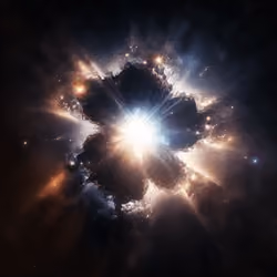 Expanding Universe #3