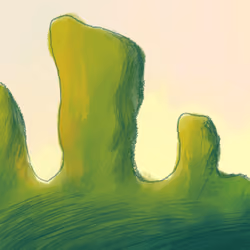 Scape #2