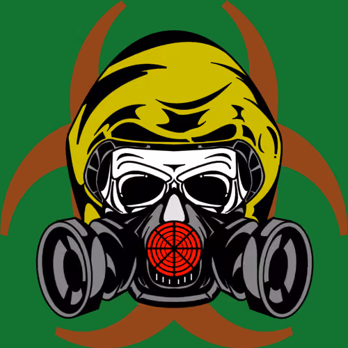BIOHAZARD