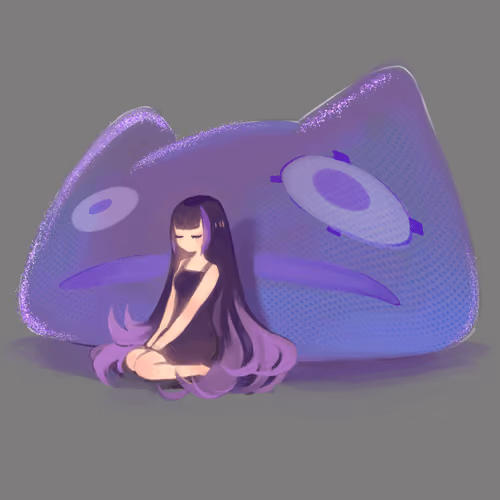 Sweet dreams 02