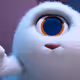 White Chubby