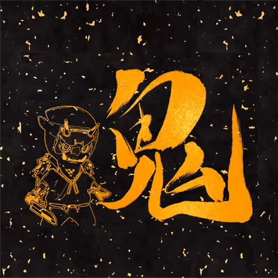 CryptoSamurai　Oni ×CryptoNinja