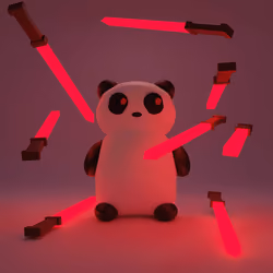 ULT PANDA 012