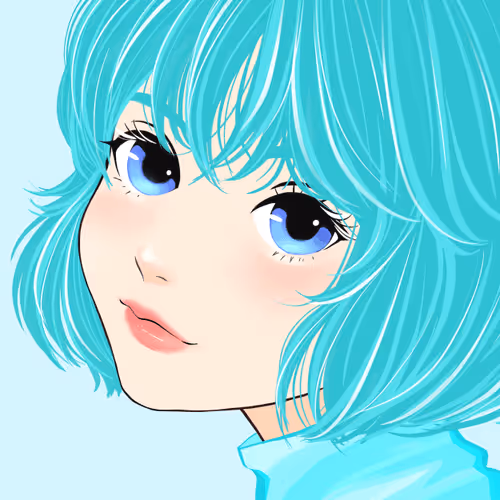 Turquoise