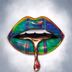 Sexy lips #31
