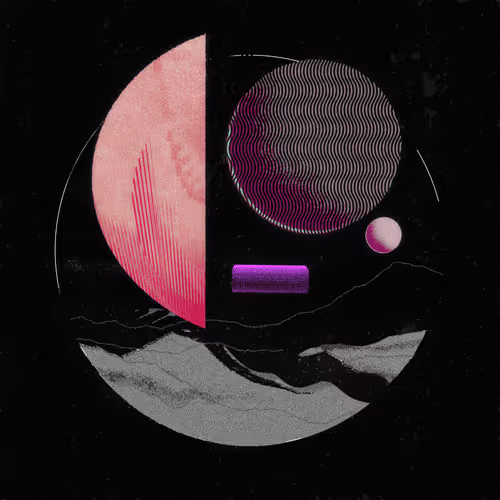 Geometric #1