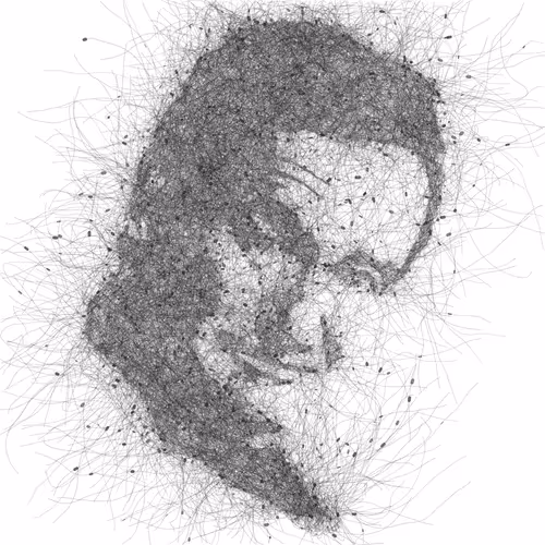 Item #22764965650797366223557972786651637813927201566128416748613390497999505850369 Media