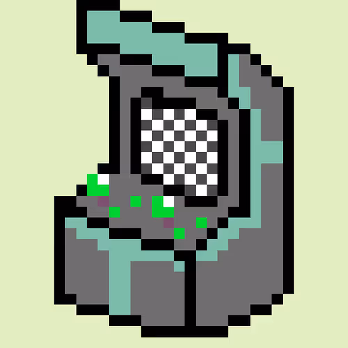 Item #96350404205283669878850066009906514834960685612539819637904922526558508285953 Media