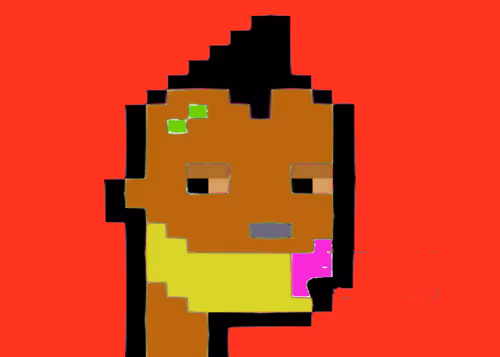Item #36691803769089832299452175407489170147654792616526144295674110995924315537409 Media