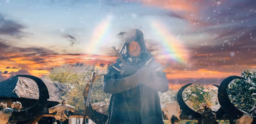 Item #83602917889072311038196738115952345562176890266904803816015409799141194203137 Media