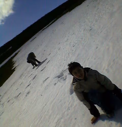 Samsung SGH-E2120 photos 
