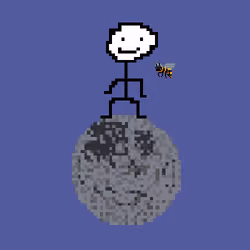Moon Man Club (ft. Moon Bee) #18