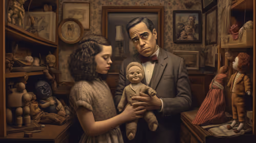 Item #102836906448799741053529558606906289314766823589952860334541027208978344443905 Media