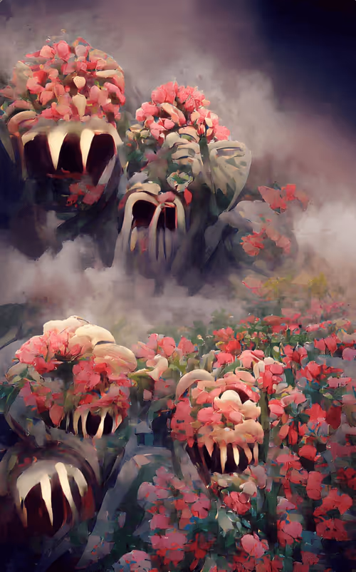 Item #2704956789117973710837499949403781250908982859035742063932249404471758553089 Media