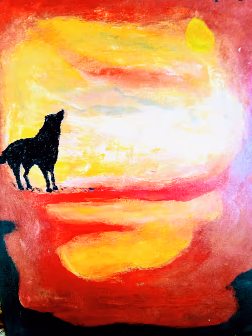 Item #50313157872173577496971624167939776617266702773475144700563858039417469927425 Media