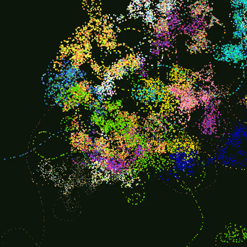 Item #74601936122669332685740884864426794875865308114000420941318418026341295194113 Media